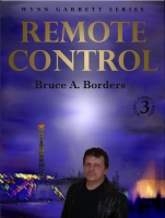 Remote Control (Wynn Garrett Series #3)