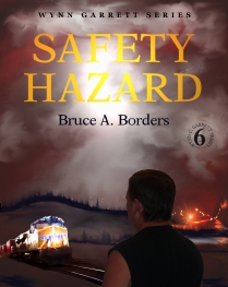 Safety Hazard (Wynn Garrett Series #6)